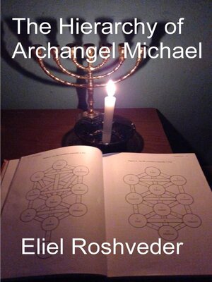 cover image of The Hierarchy of Archangel Michael